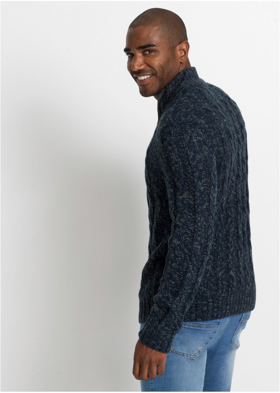 Pull camionneur