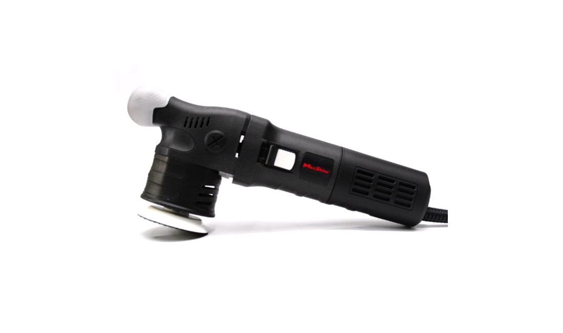 Maxshine M312 DA Polermaskine 75mm