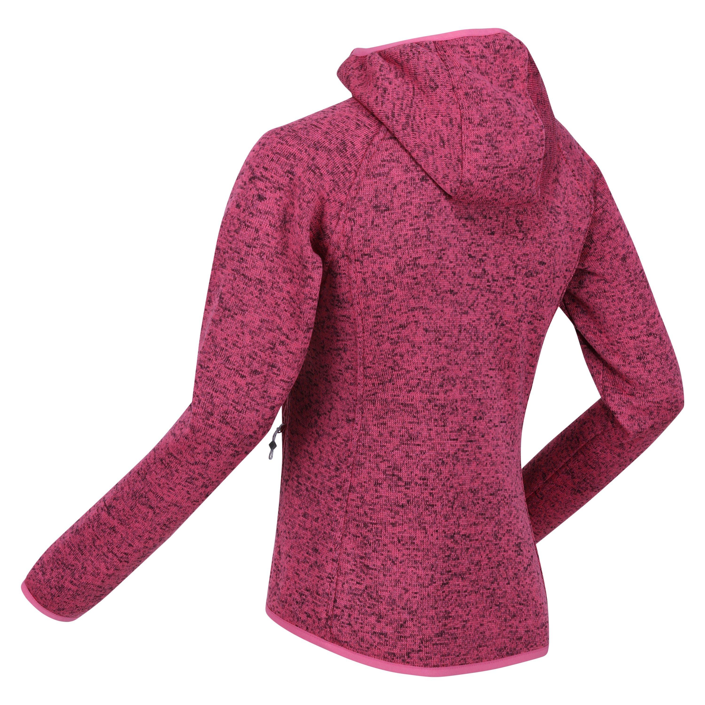 Regatta Hood Newhill Ld99