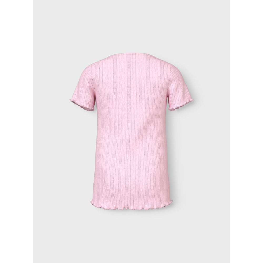 Køb Name It Ballerina Vilke Slim T-Shirt