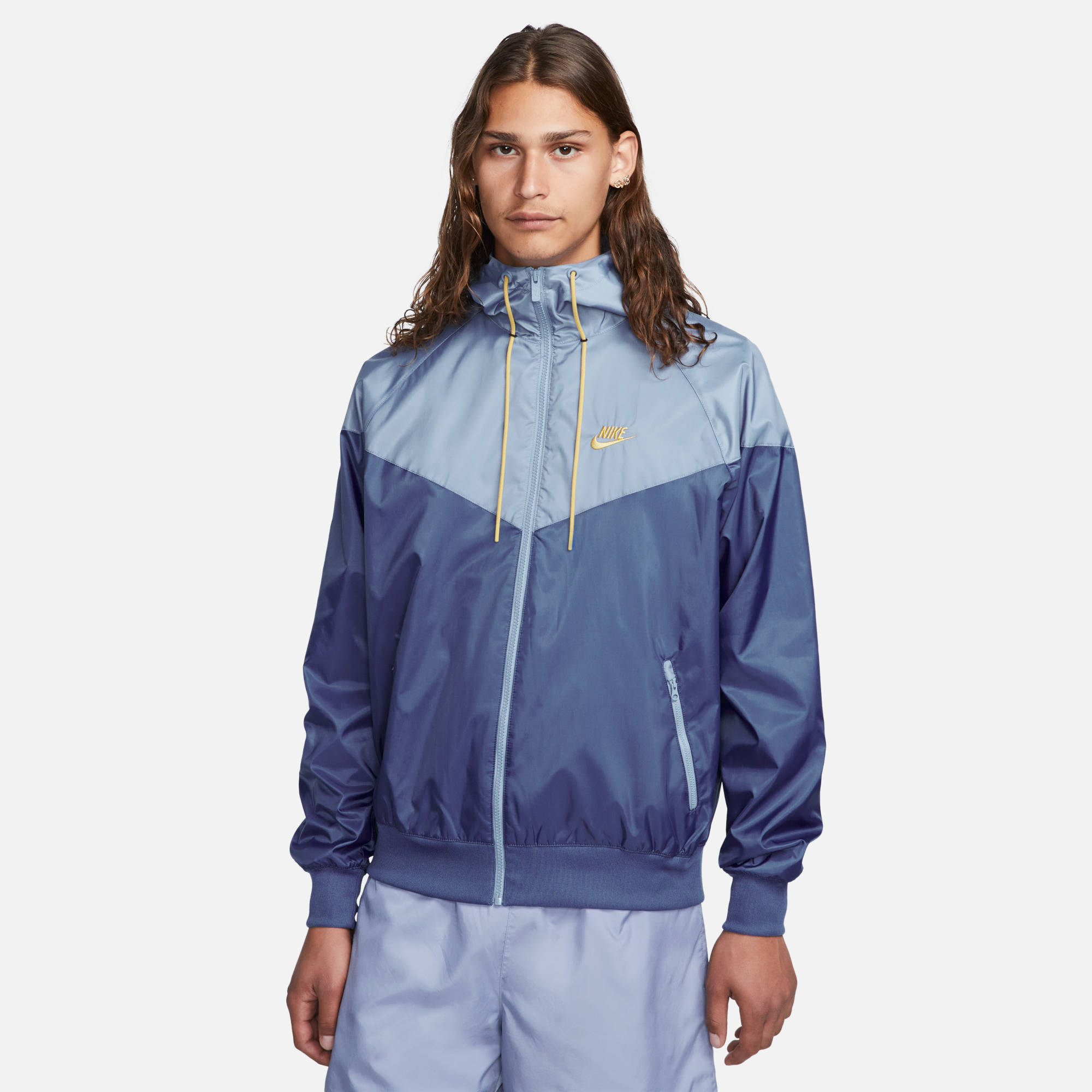 Nike Core M NK WVN LND WR HD JKT