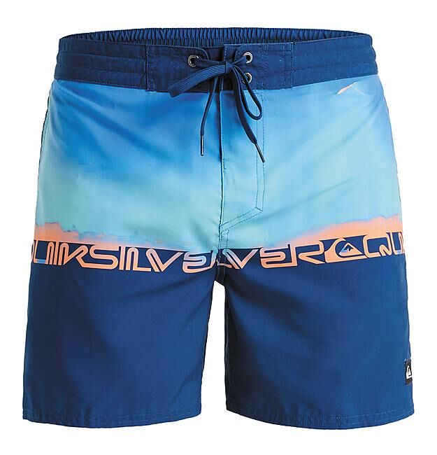 QUIKSILVER - VOLLEY EVERYDAY HALF JAM 16