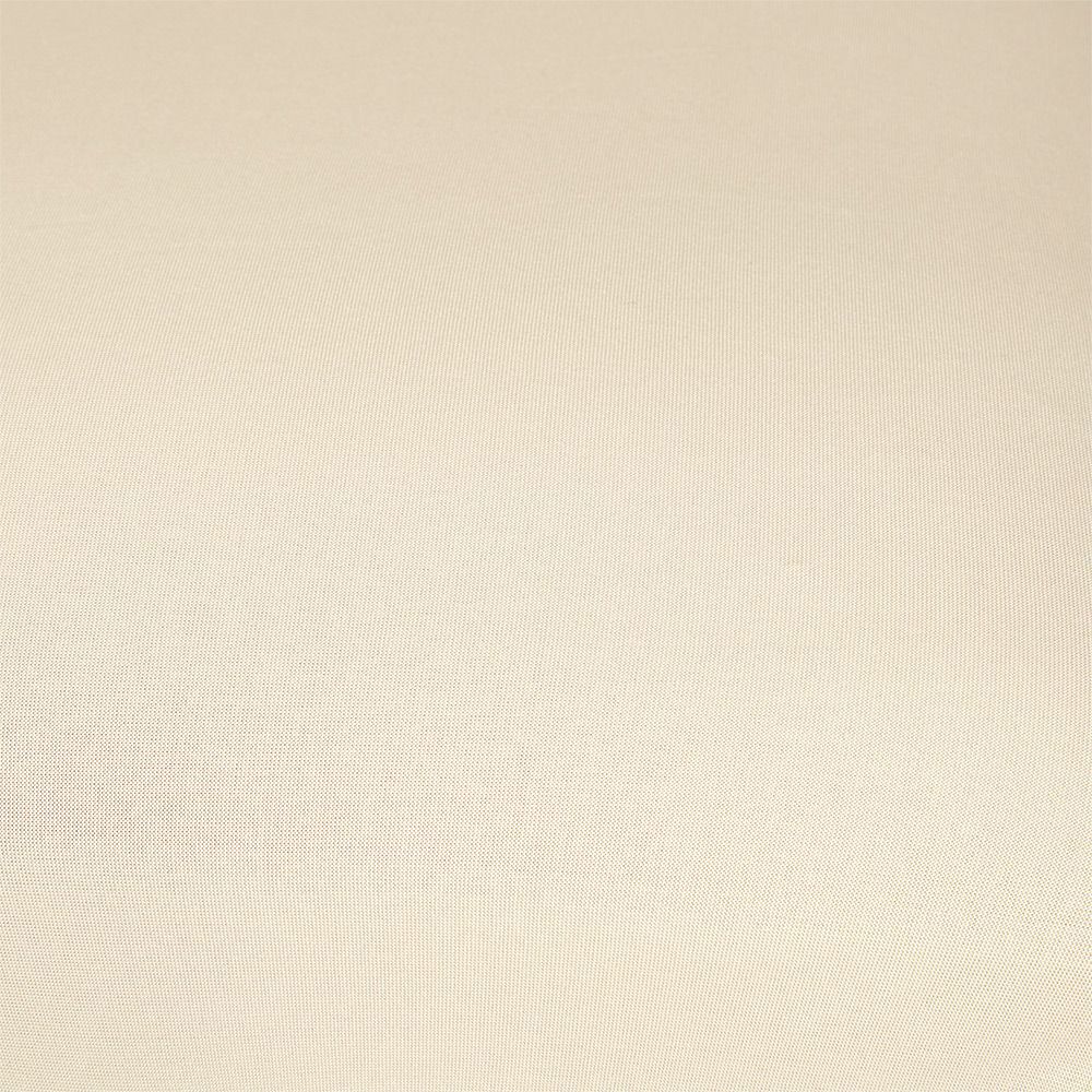Housse de chaise microfibre extensible taupe