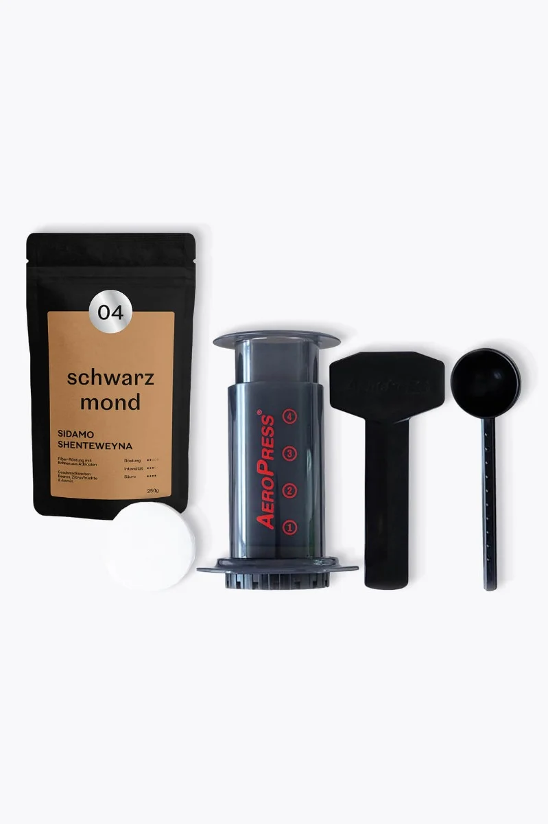 AeroPress® Geschenkset