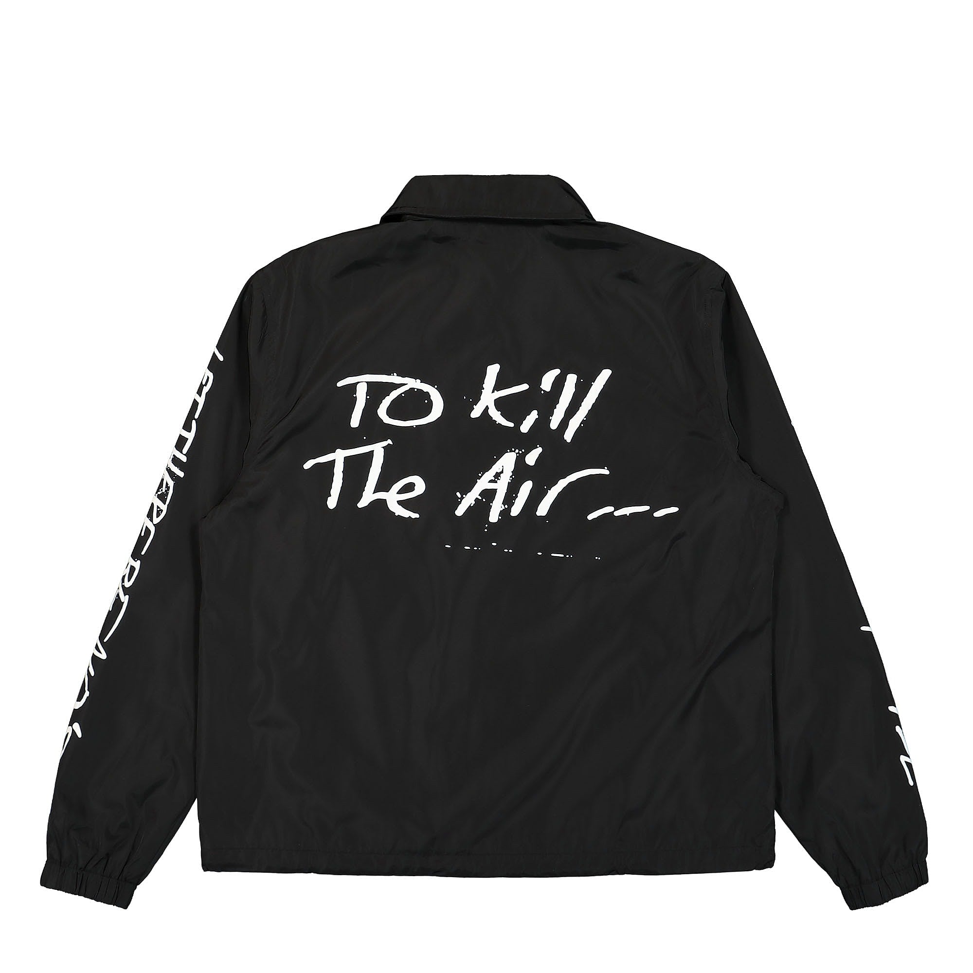 Noon Goons<br>Soundcheck Coaches Jacket