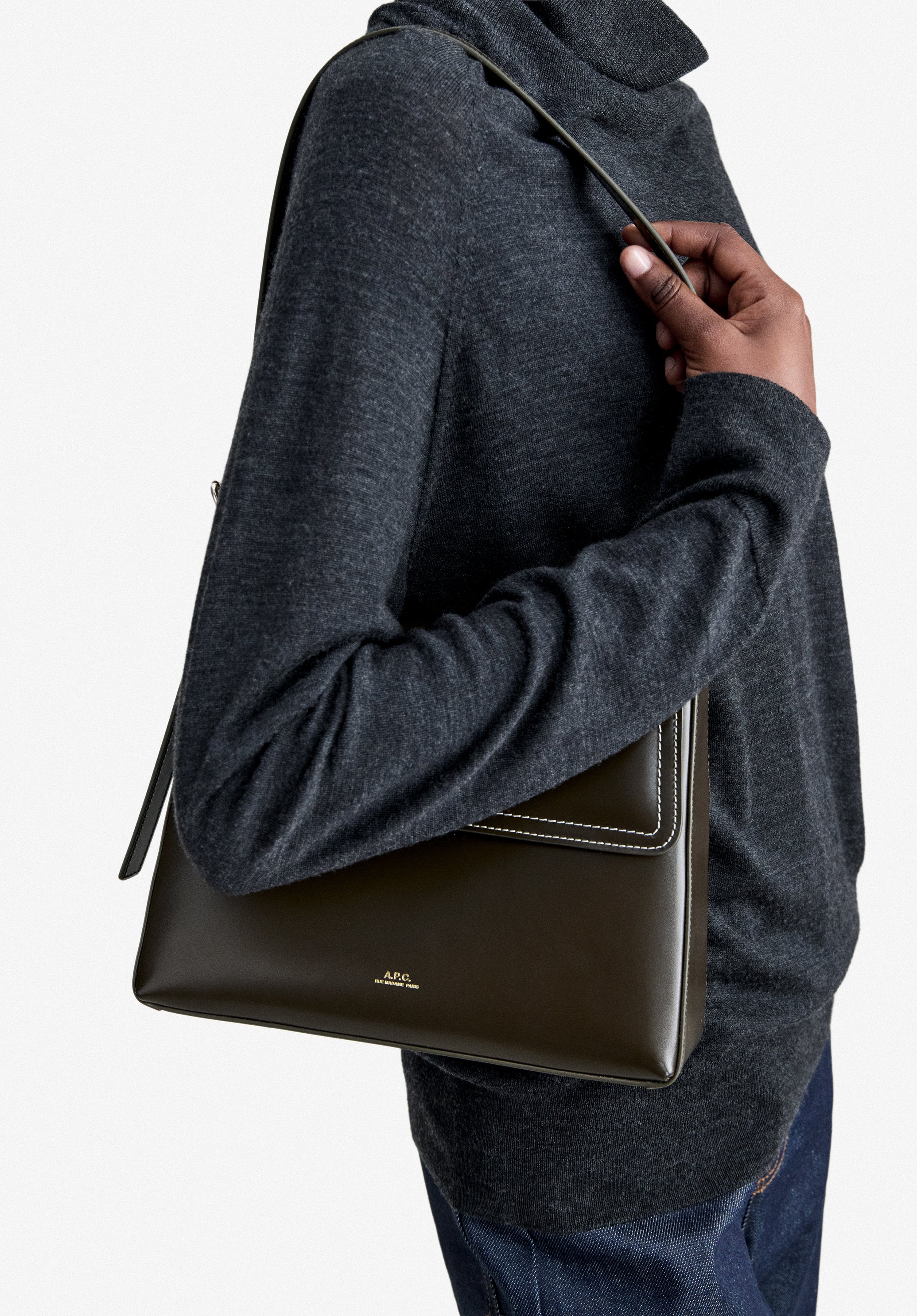 Sac Virginie Flap
