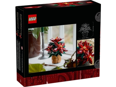 LEGO Kerstster (10370)