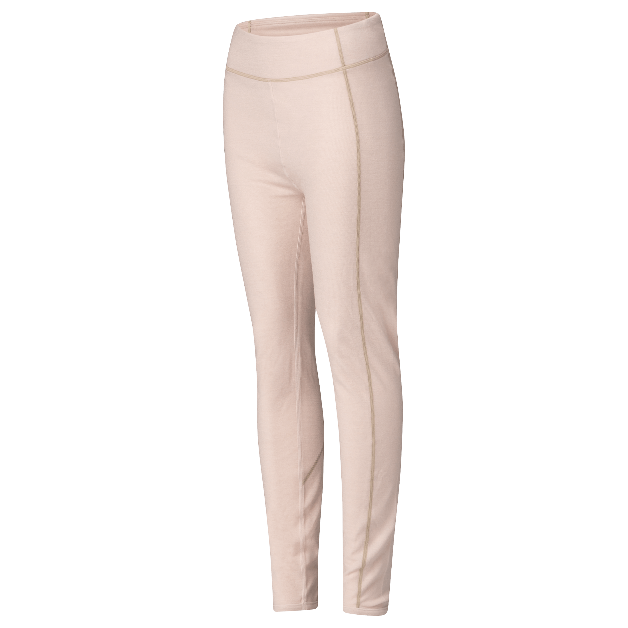 Snjór Val Thorens Exclusive longs Dame - Ull og ullsett