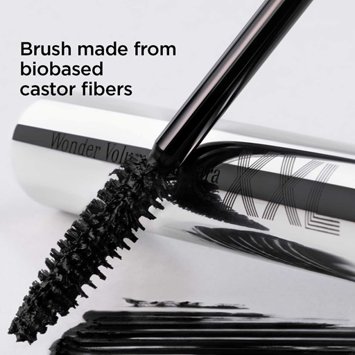 Clarins Wonder Volume XXL Mascara, 01 Extreme Black