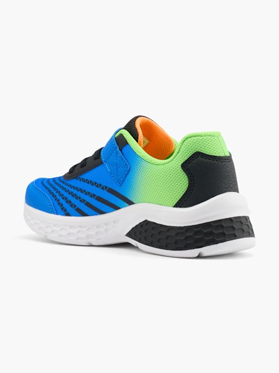 Vty Sneaker Blau