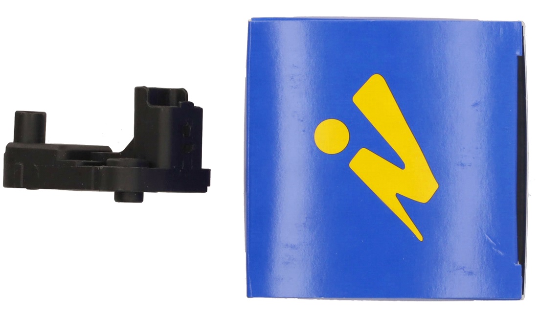 Impulsensor, krumtapaksel