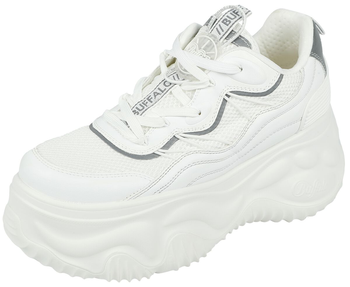 BLADER STRM | Buffalo Baskets