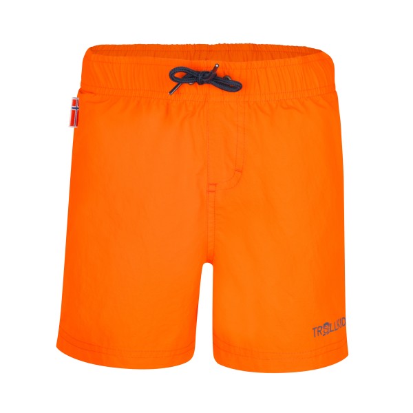 Trollkids - Kid's Balestrand Shorts - Short de bain