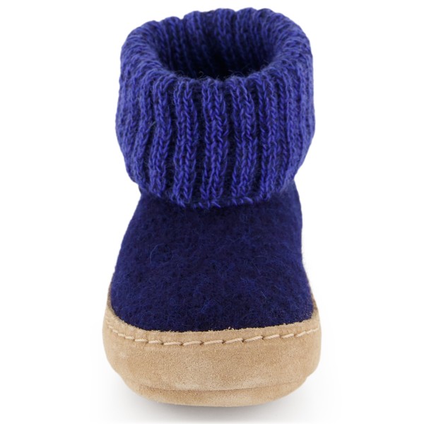 Stoic - Kid's HyddaSt. II Wool Knit Boot - Chaussons de chalet