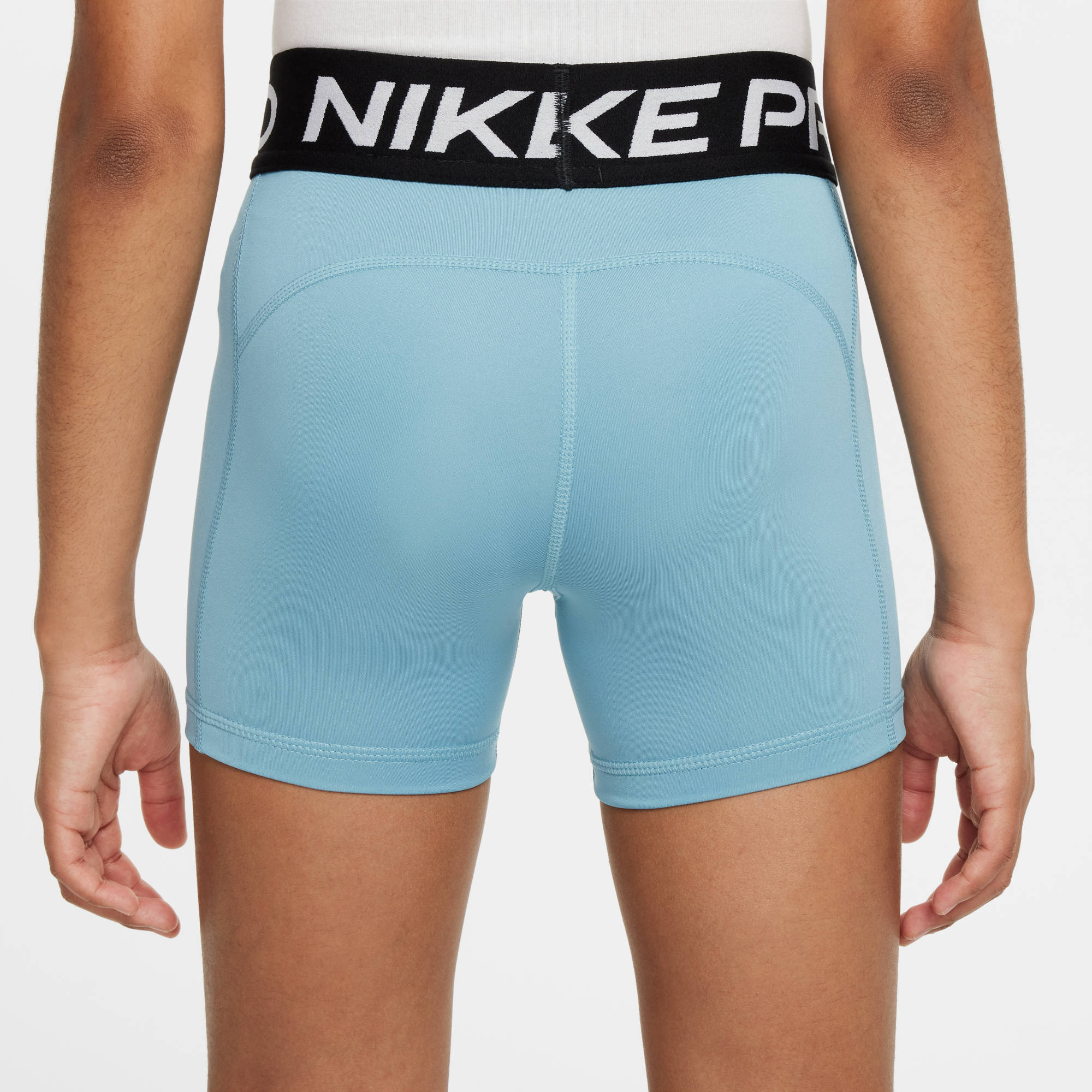 Nike Nike Pro Big Kids" (Girls") Sh