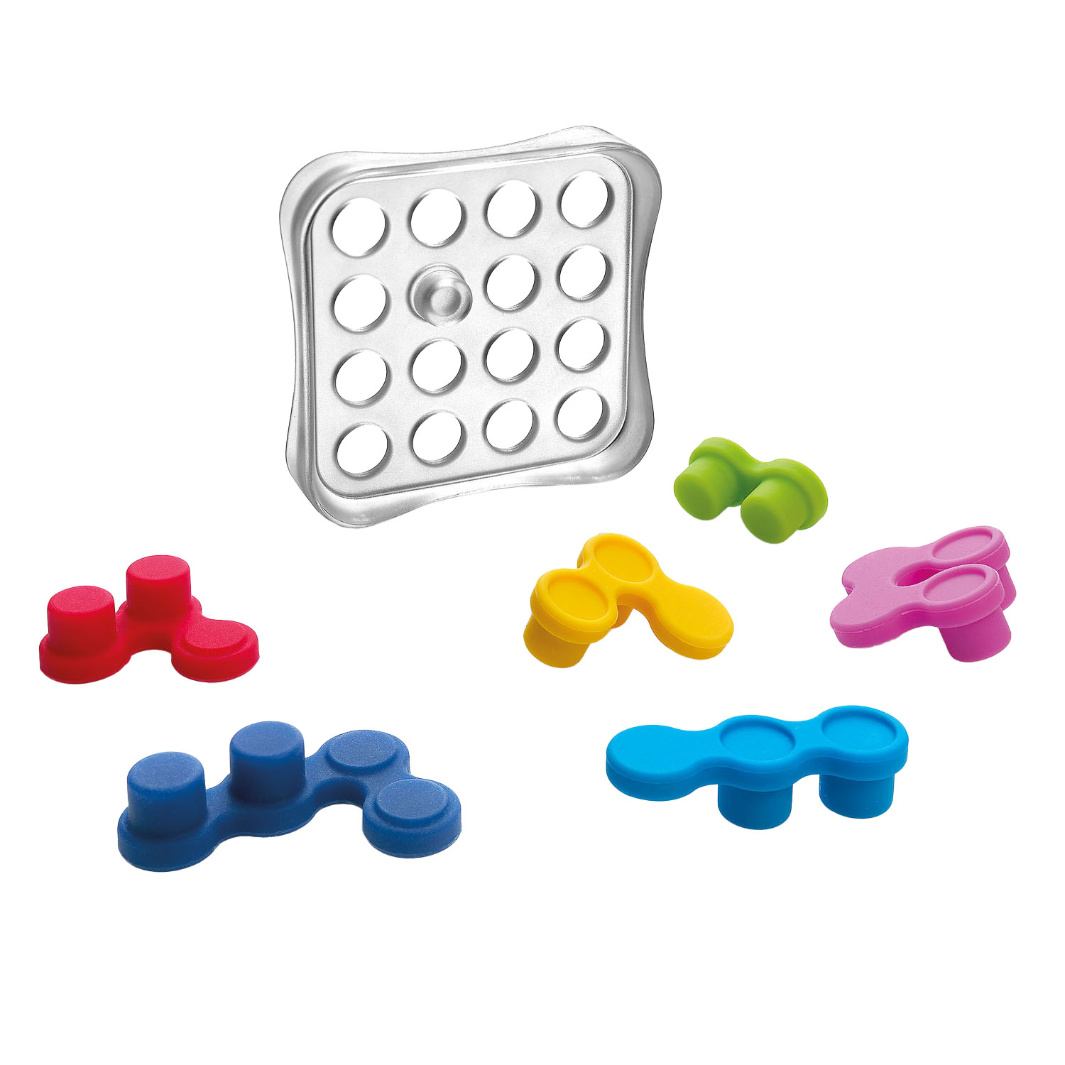 SmartGames Reverso Denkspel