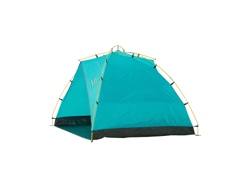 3-persoons tent Tonto Beach