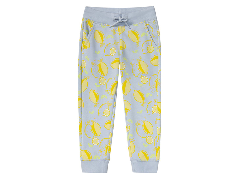 Meisjes joggingbroek