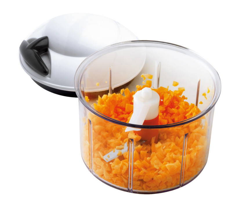 Fissler Küchenhelfer Finecut