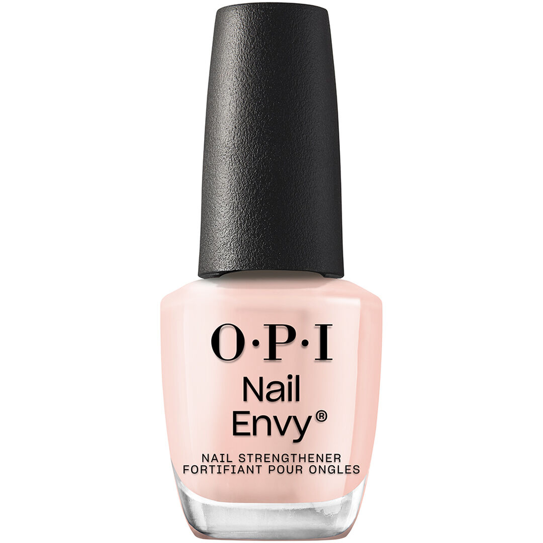 OPI OPI MAQUILHAGEM Nail Envy Bubble Bath Nail Strengthener - 15ml