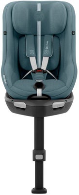 Cybex Sirona G i-Size Plus Bilstol, Stormy Blue