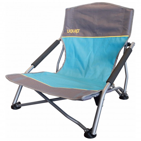Uquip - Sandy - Chaise de camping