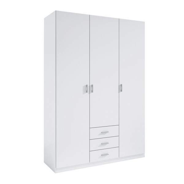 Kit Roupeiro Ref. 42046 Branco - 1142046