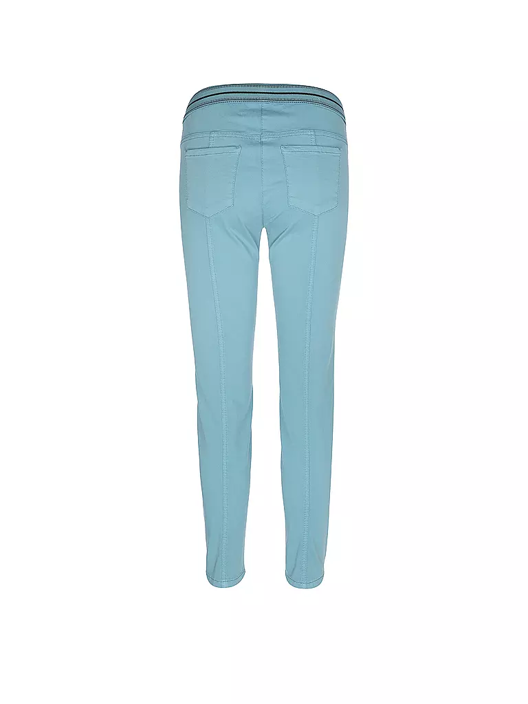LUISA CERANO Hose  blau
