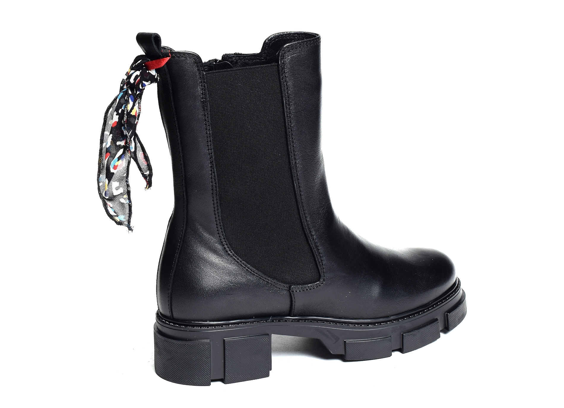 Berry 3623 noir