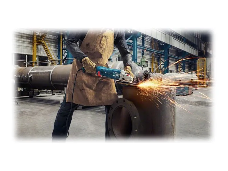 Bosch VINKELSLIBER GWS 24-230 JZ