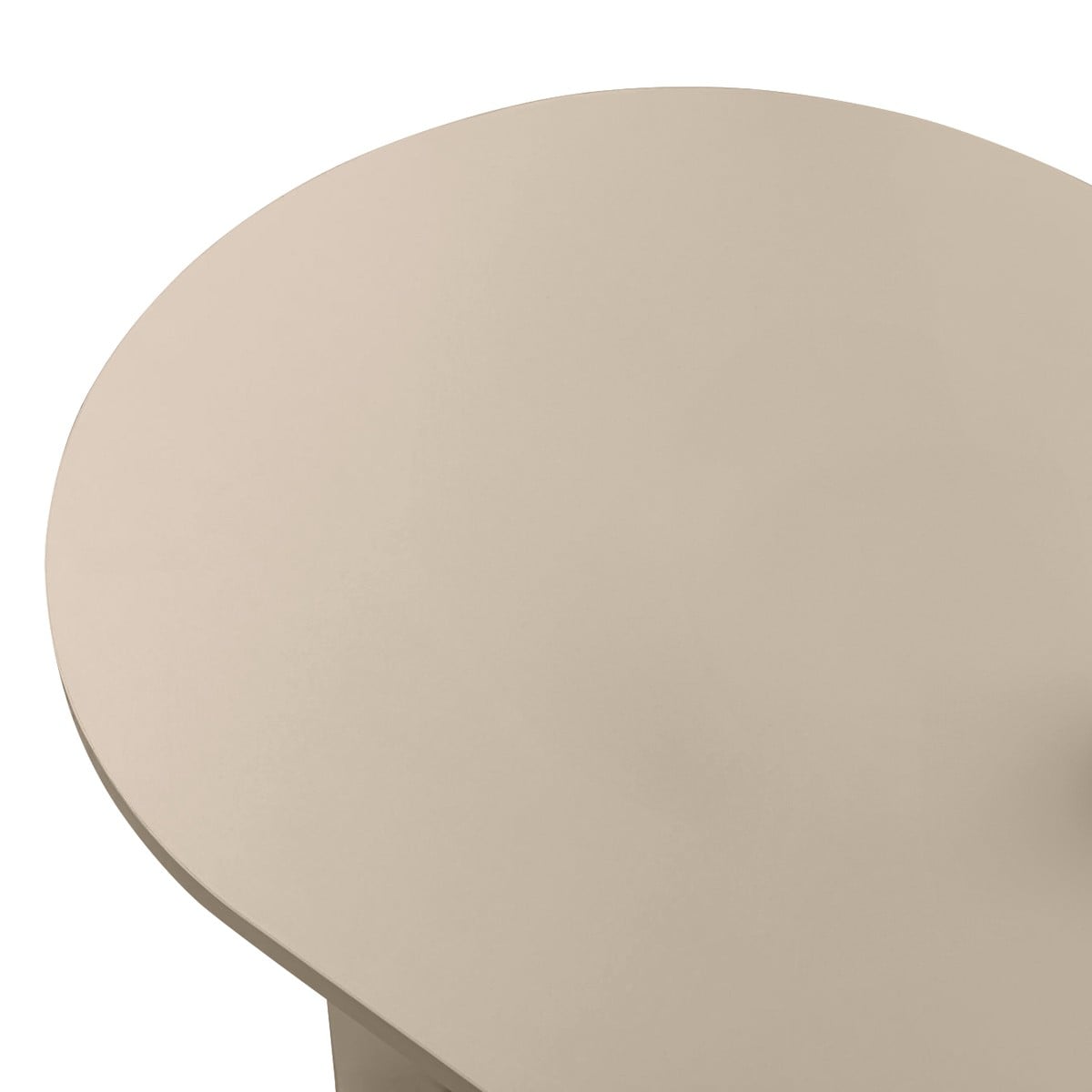 Calicosy - Ovale salontafel B119 cm - IRIS