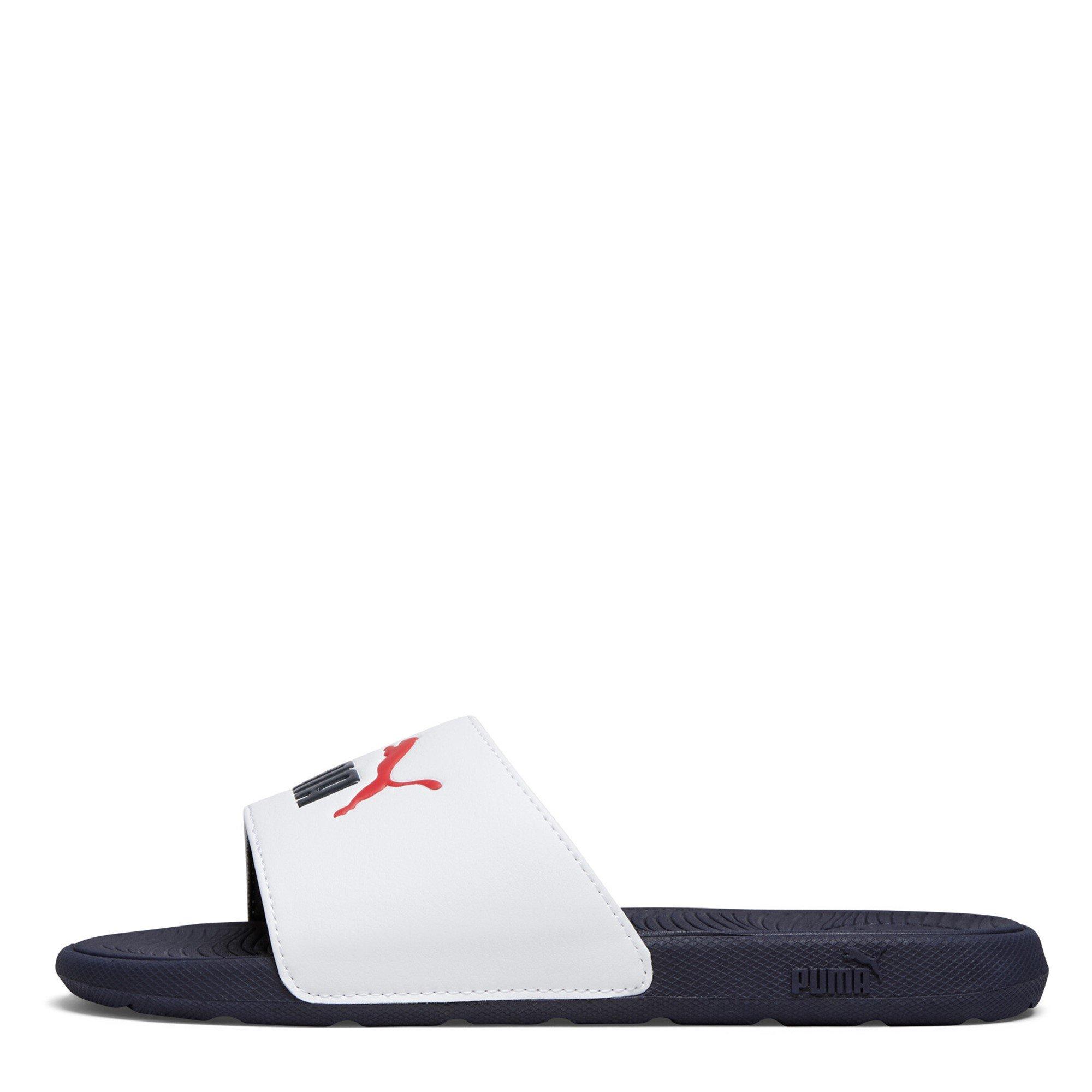 Puma Puma Cool Cat 2.0 Jr Sliders Unisex Kids