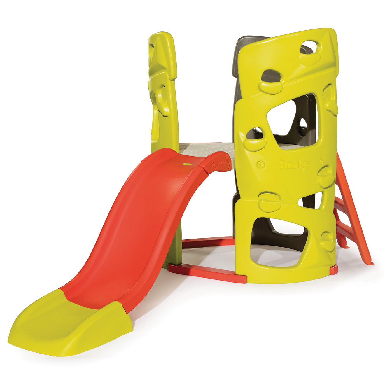 Smoby Tour Escalade verte - 44x27x24 cm