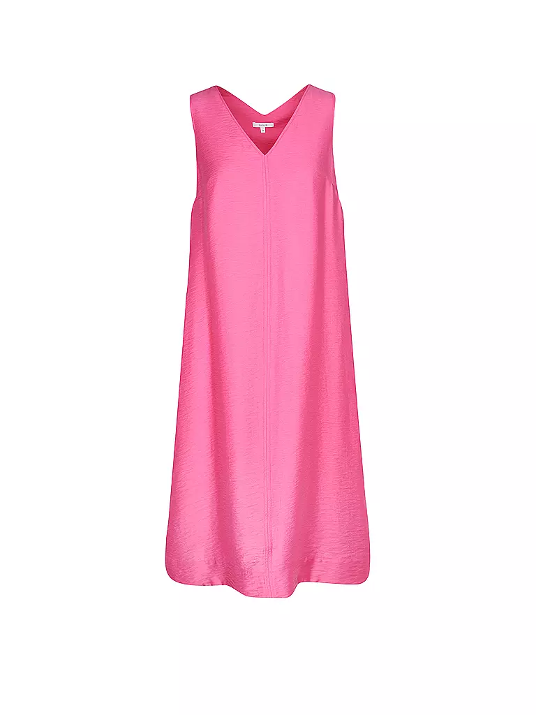 OPUS Midikleid WENEDA pink