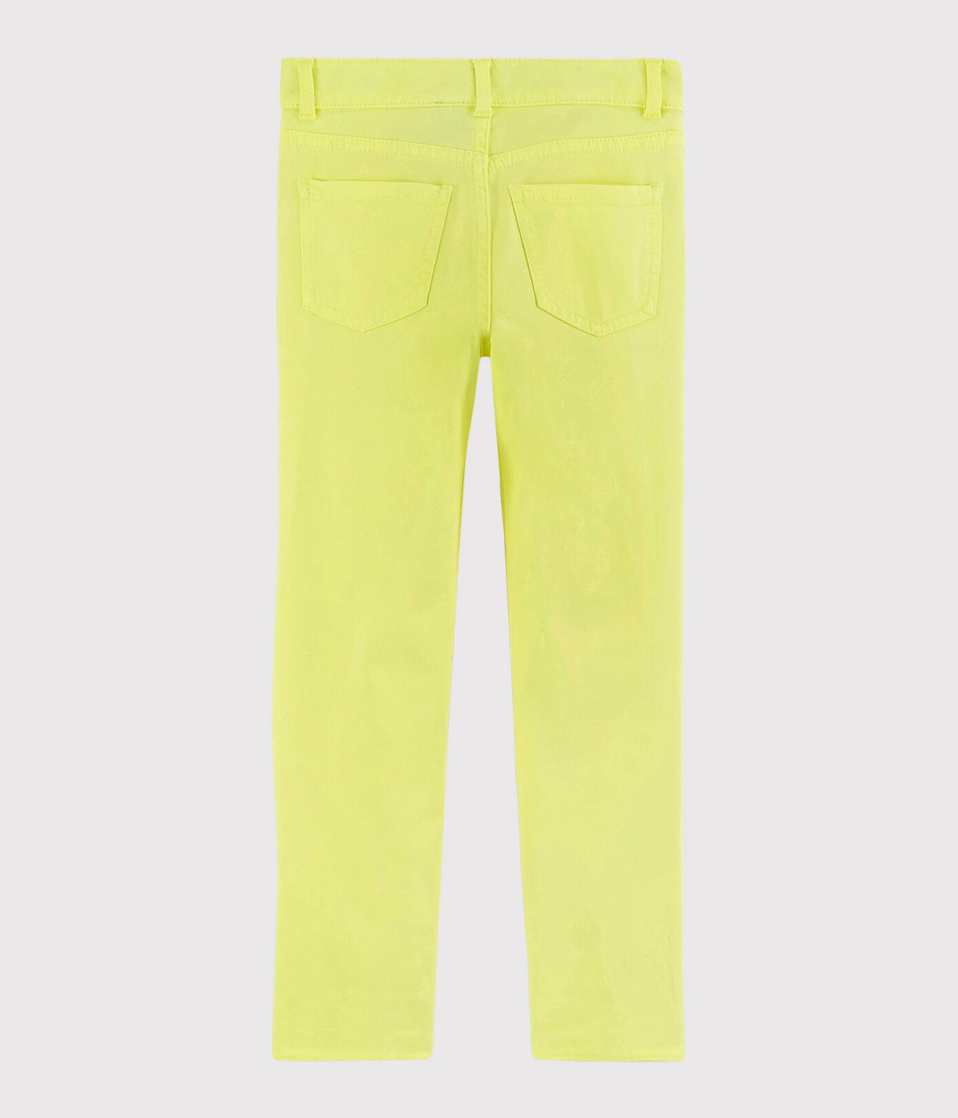 Pantalon en serge enfant garçon