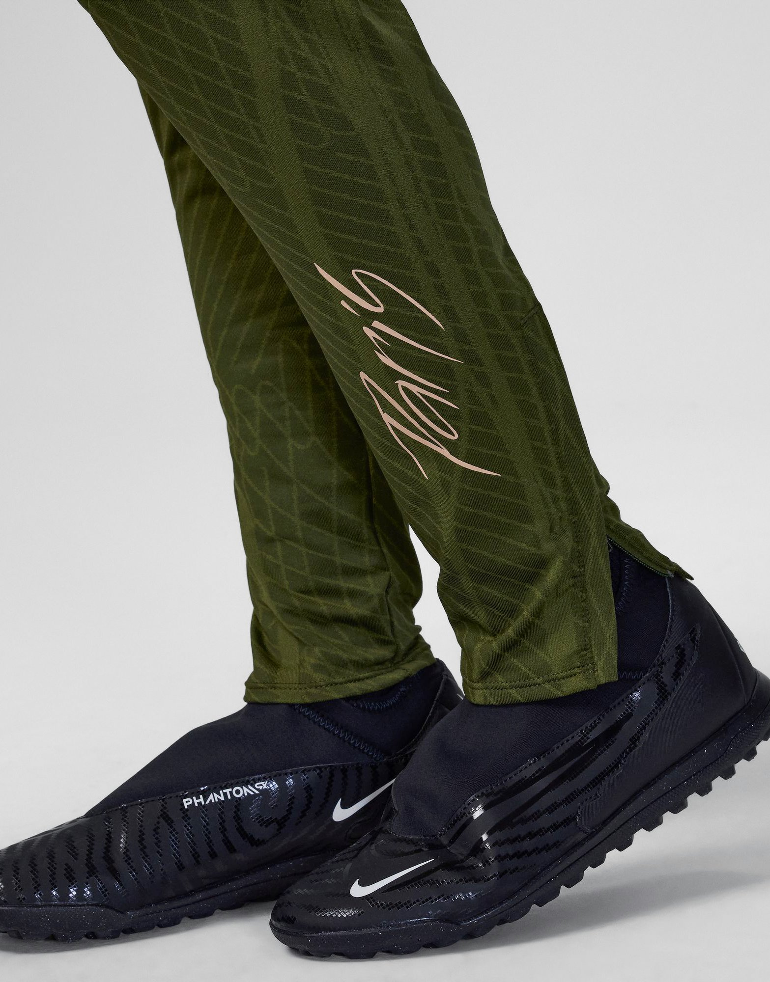 Jordan Paris Saint Germain Strike Fourth Track Pants JNR