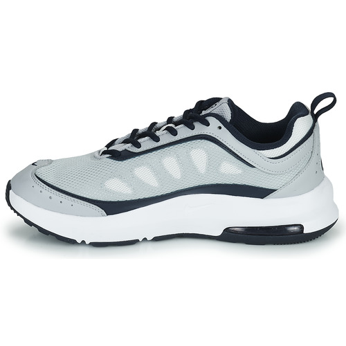 Nike - NIKE AIR MAX AP - Gris / Bleu
