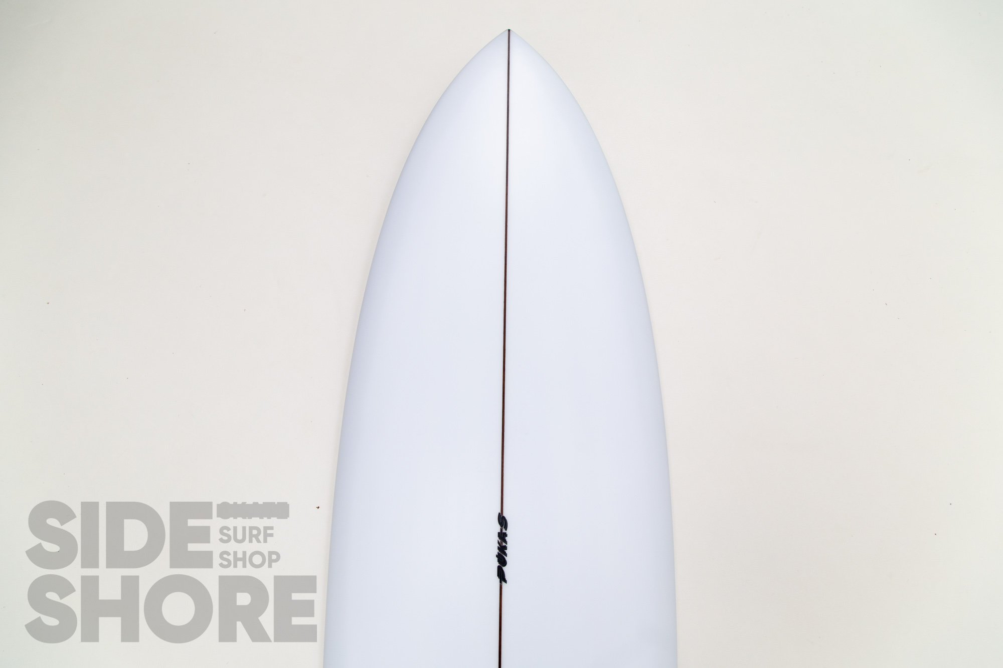 Pukas Lorentz - Lady Twin - 6'2 x 20.5