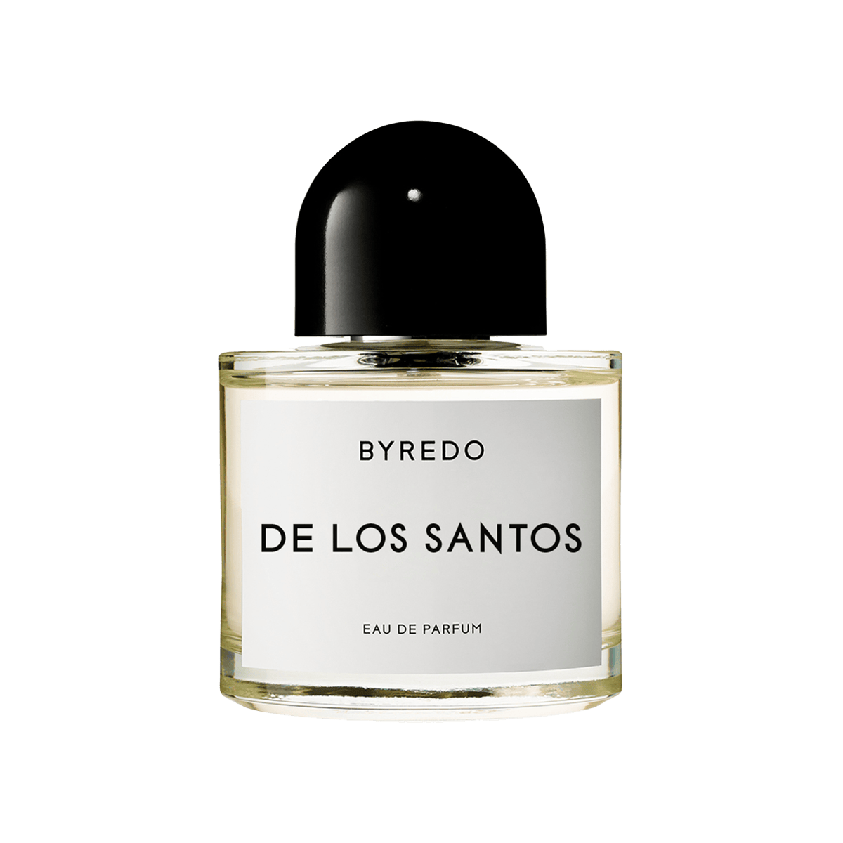 De Los Santos Eau de Parfum 100ml