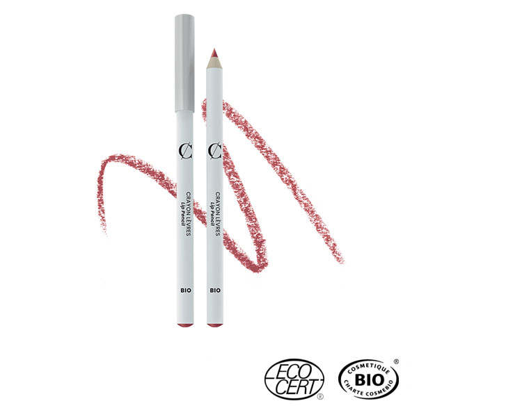 Couleur Caramel - Eye - Lip Pencil BIO