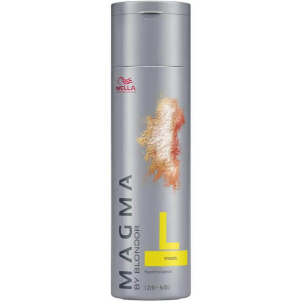 Magma Limoncello 120g