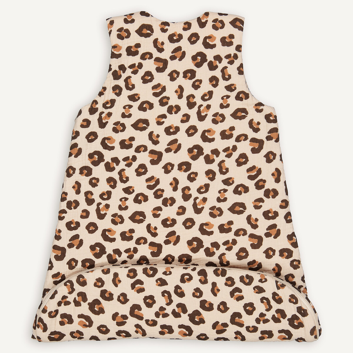 LA REDOUTE INTERIEURS<br>Saco de dormir Tetra, Leopold