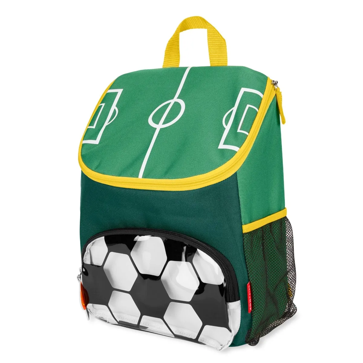 Skip Hop Grand Sac à Dos - Soccer