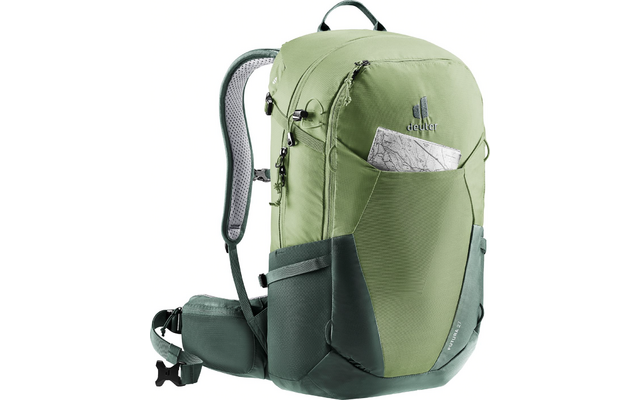 Deuter Wanderrucksack Futura 27 Liter