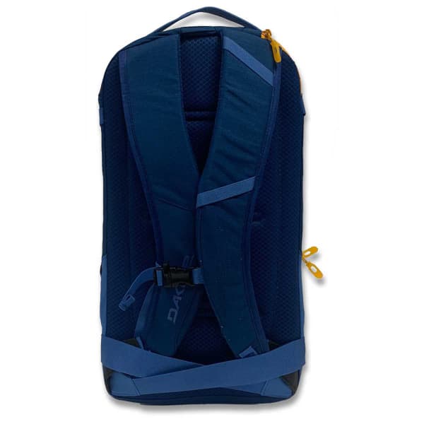 Sac à dos ski DAKINE HELI PACK 12L DEEP BLUE