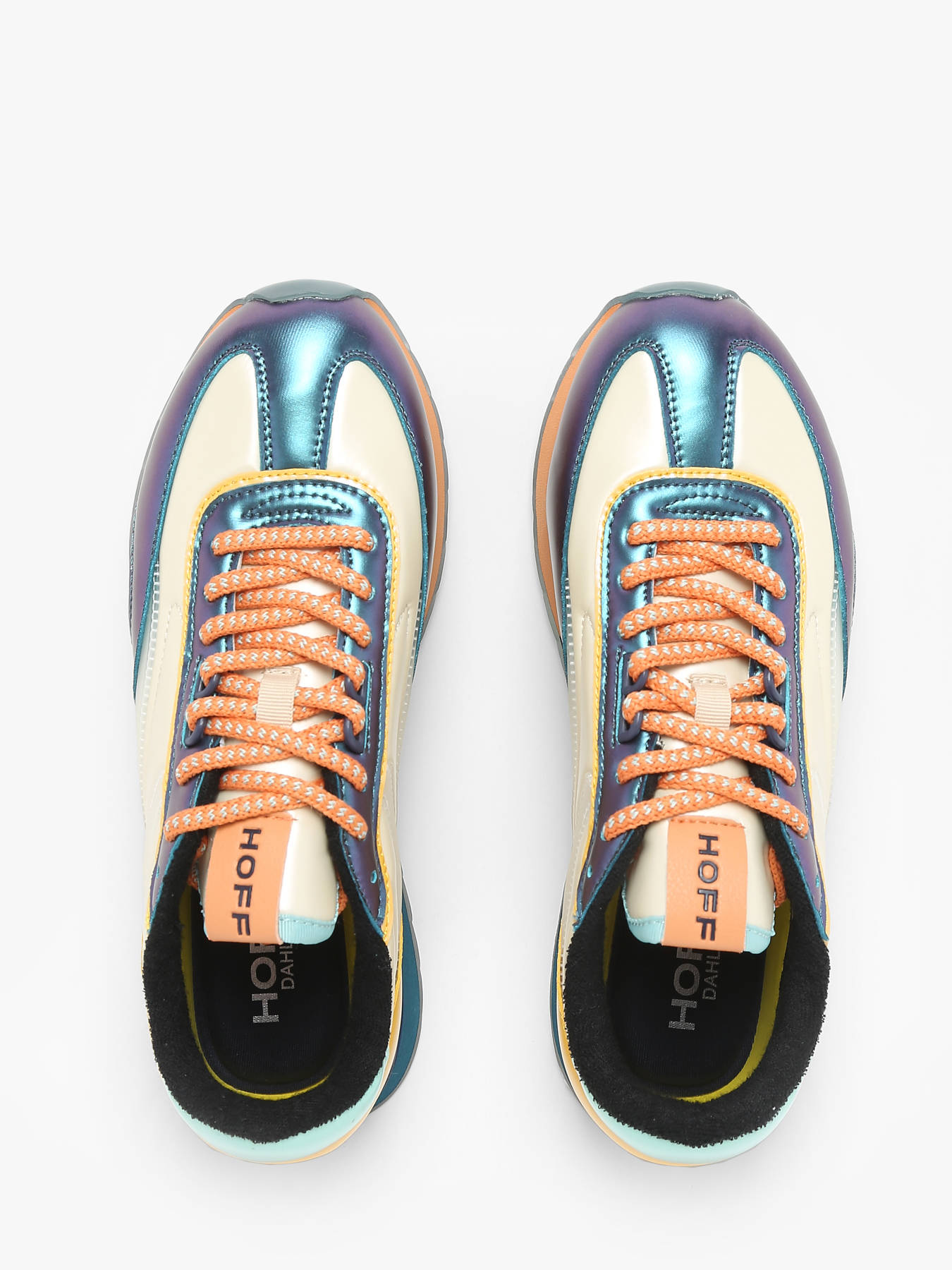 Sneakers Art HOFF