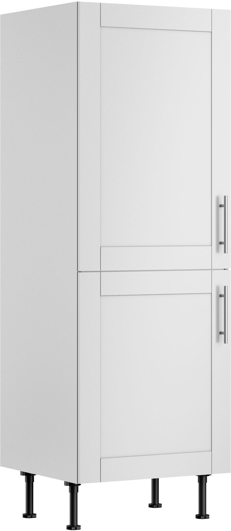 KOCHSTATION Midischrank »KS-Ahus« Breite 60 cm