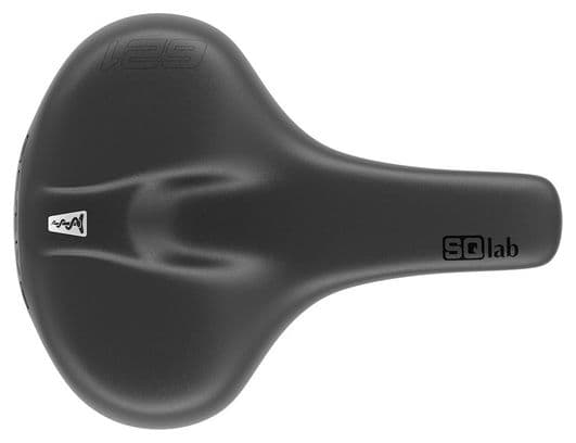 Selle SQlab Selle 621 MD 2.1 Active Noir