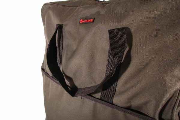 Sac à bourriches Ultimate Rectangular Keepnet Bag 55cm
