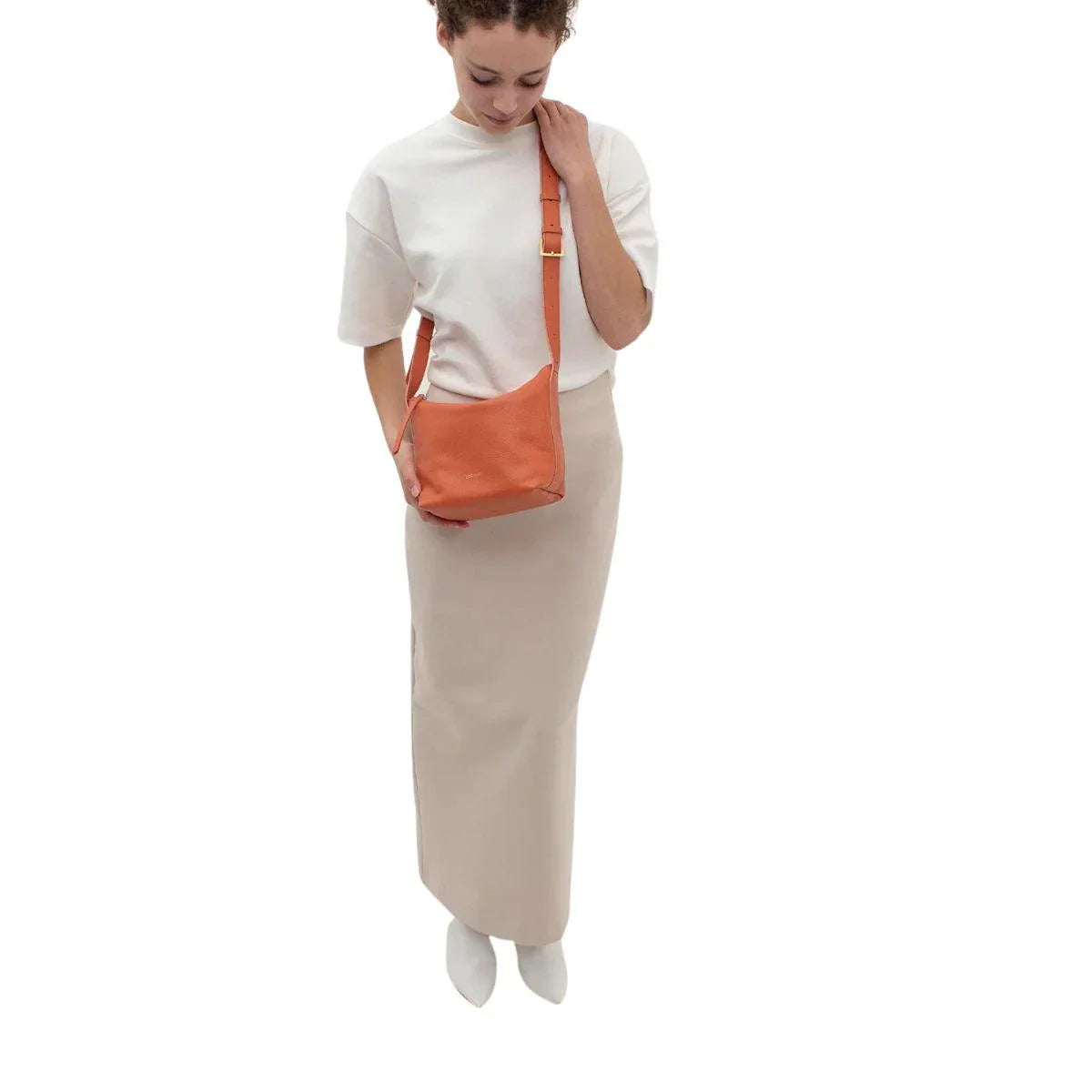 LouLou | Marie | Leren Hobo